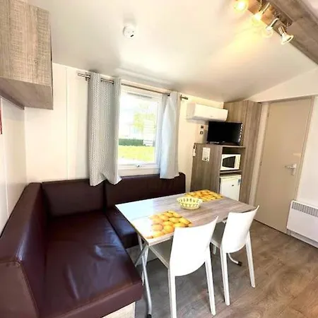 Appartement 1