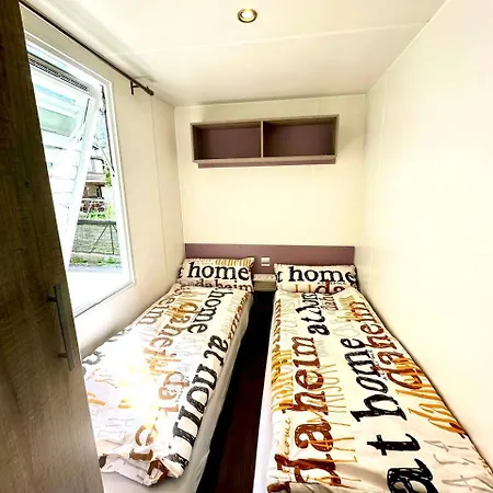 Apartamento 1 Agarn