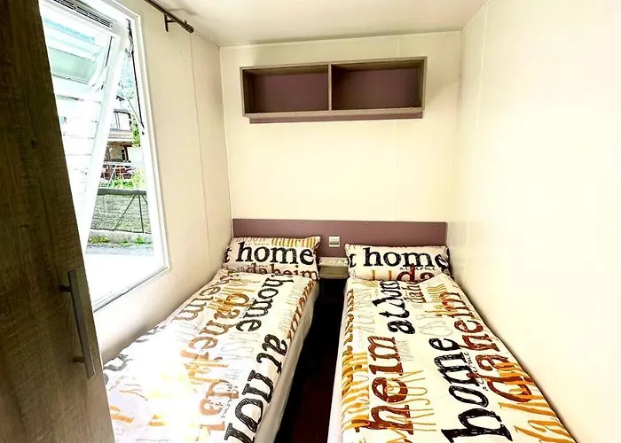 Apartamento 1 Agarn